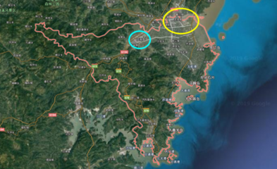 浙江省溫州市龍港市成立的本質并非撤鎮設市,而是從縣分出縣級市