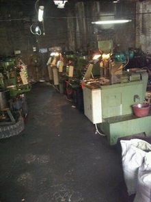 緊固件 連接件 溫州市甌海梧田大南方螺母廠