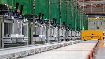 C-NCAP五星安全認(rèn)證,威馬EX5領(lǐng)銜新勢力安全智造