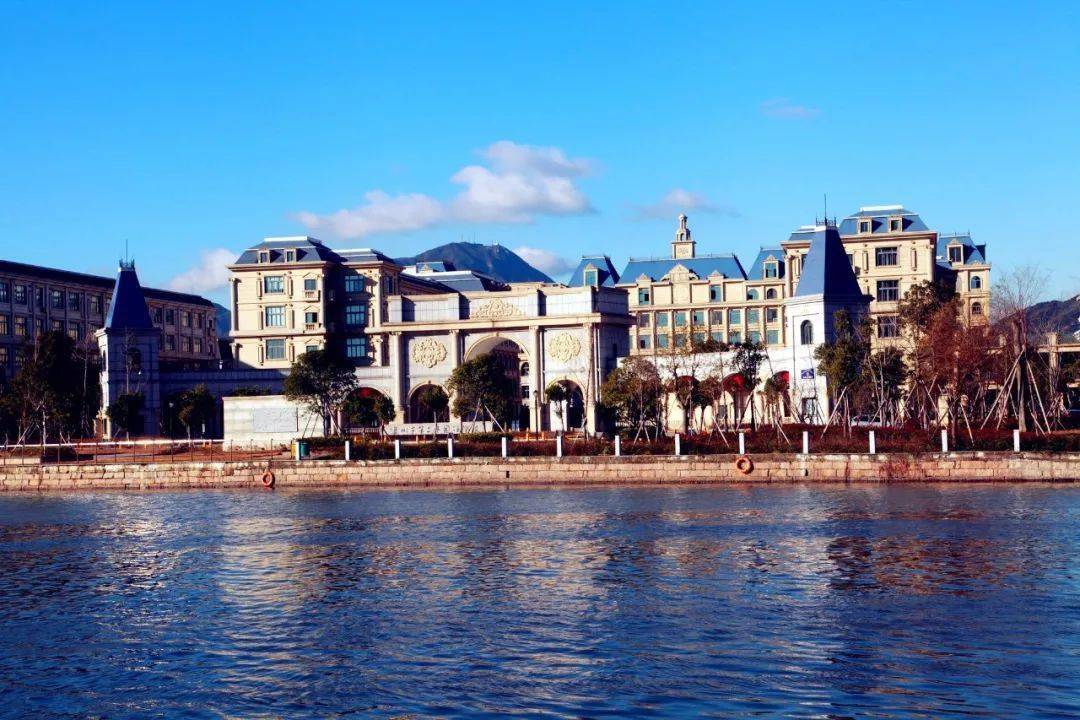 重磅!2020年溫州市第二外國(guó)語學(xué)校初中招生方案公布!