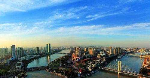 浙江這8個(gè)城市入圍 長(zhǎng)三角城市群 ,沒有溫州,也沒有麗水