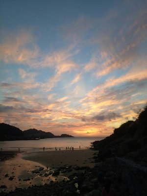 溫州洞頭區東屏街道城東路131號 城市記憶的一角