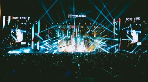 音浪燃動甌江畔——2021溫州不止音樂節全攻略 門票信息與豪華陣容一覽