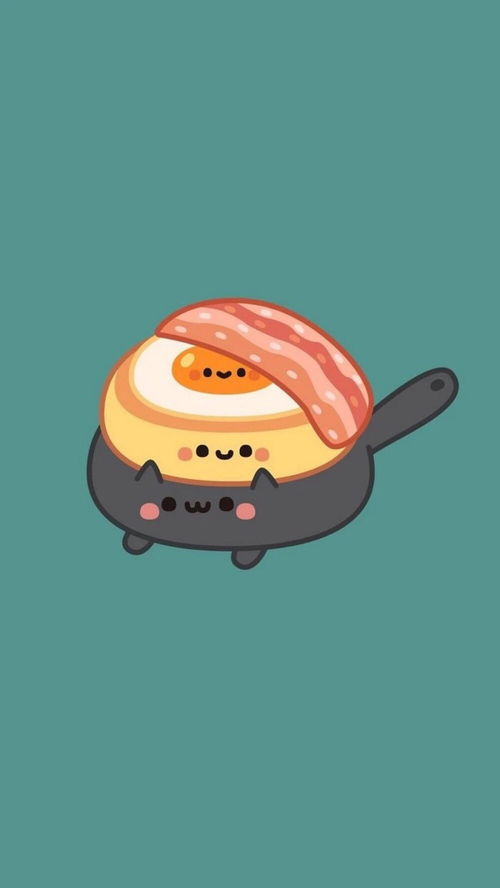 美食貓貓的奇幻料理幻想