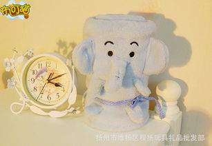 廠家直銷精美日單多功能抱枕被 卡通設計、兒童毛毯優選